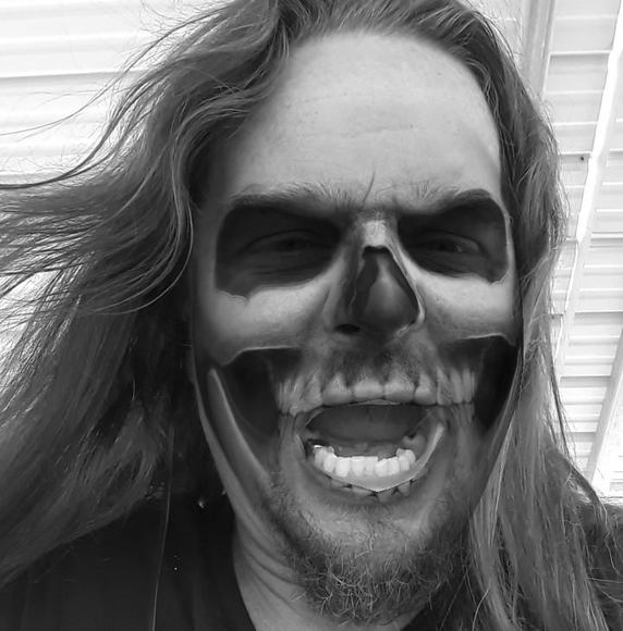 Meet your Posher, Steve neff - Picture 1 of 1